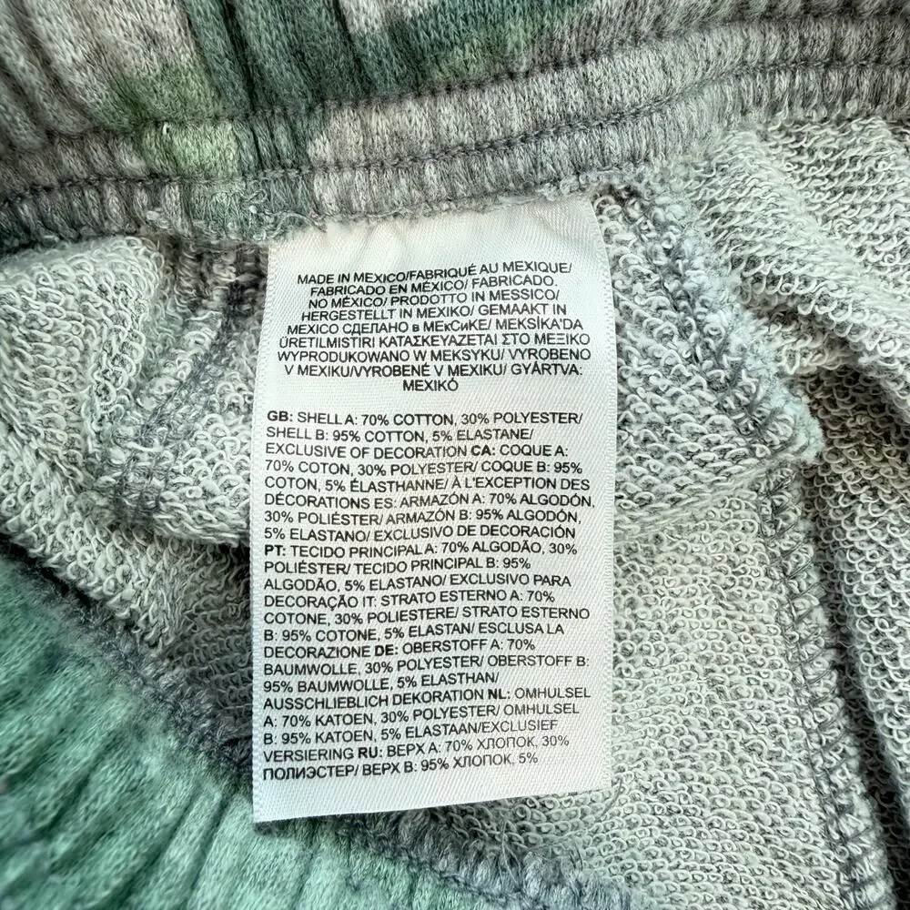 The North Face size medium
